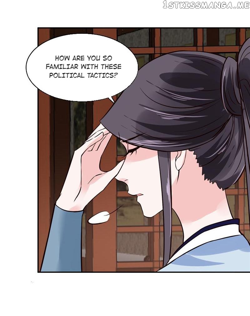 General and Her Medic Lover Chapter 115 - page 10