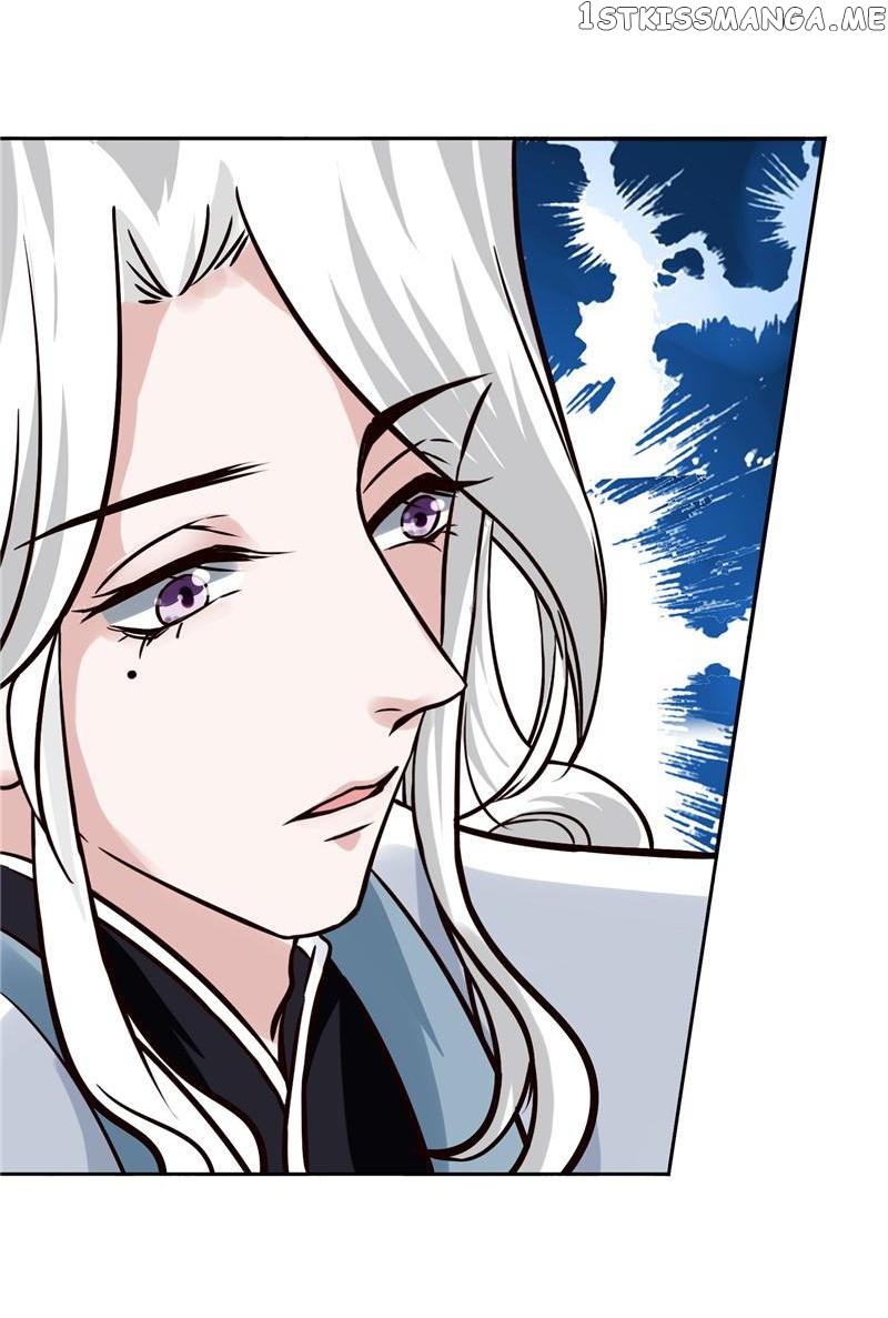 General and Her Medic Lover Chapter 115 - page 11