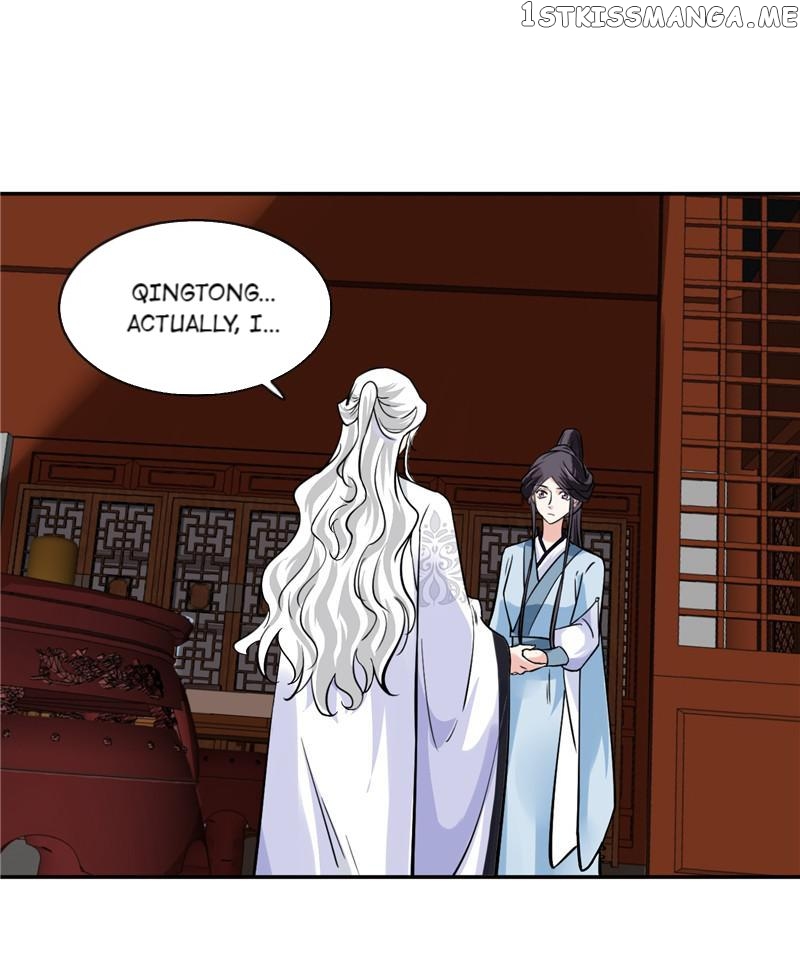General and Her Medic Lover Chapter 115 - page 12