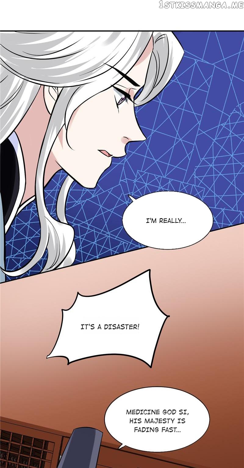 General and Her Medic Lover Chapter 115 - page 13
