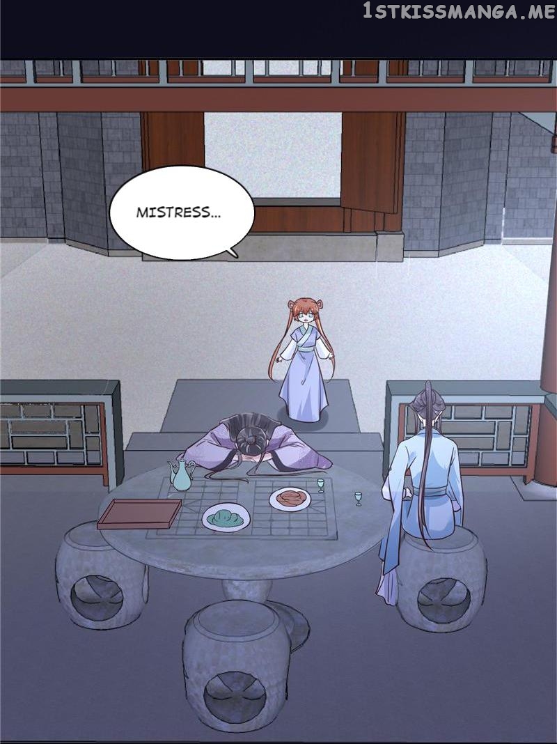 General and Her Medic Lover Chapter 115 - page 3