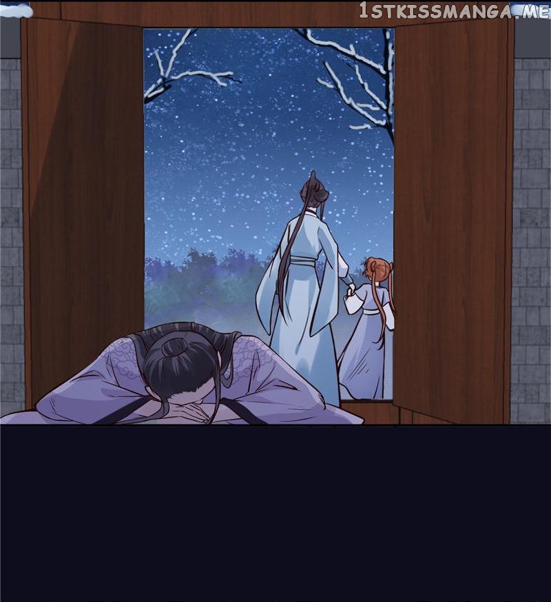 General and Her Medic Lover Chapter 115 - page 5