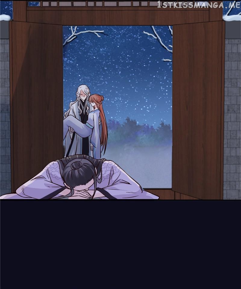 General and Her Medic Lover Chapter 115 - page 6