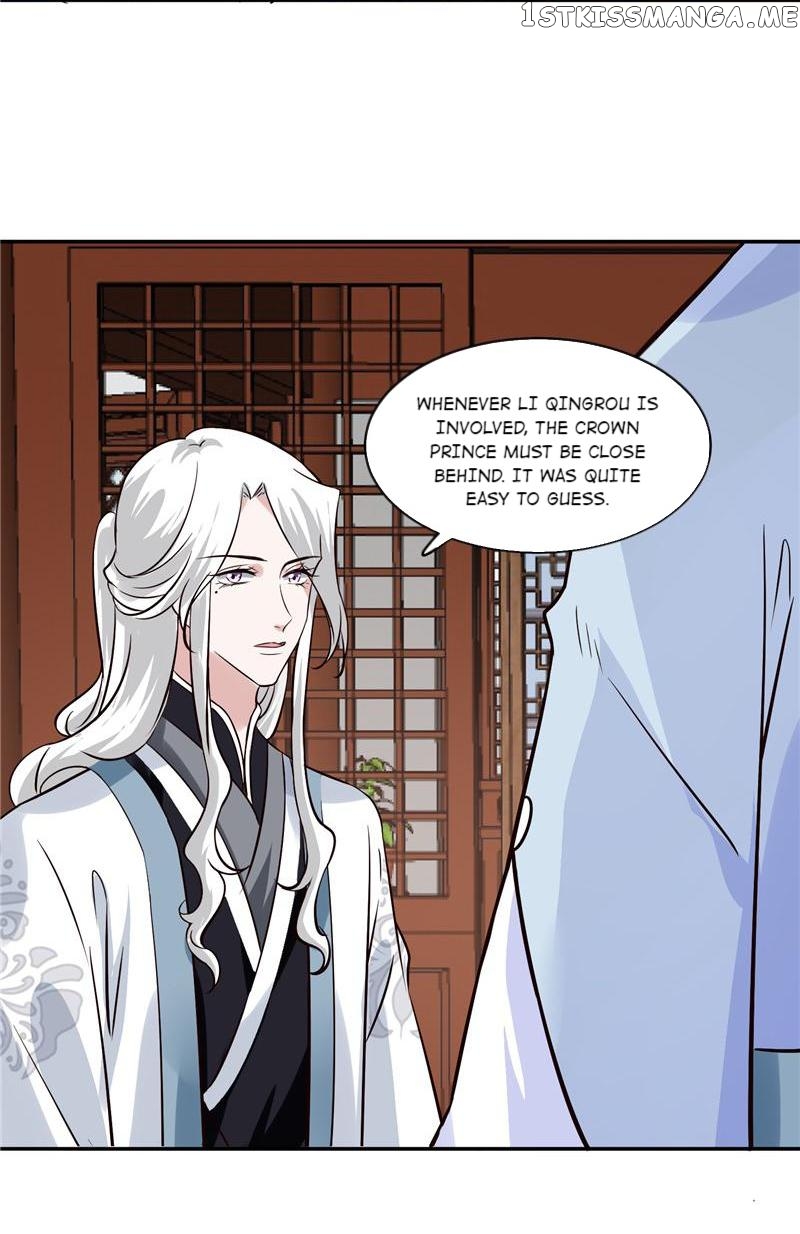 General and Her Medic Lover Chapter 115 - page 9