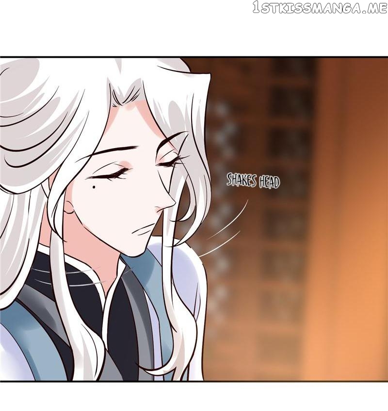 General and Her Medic Lover Chapter 114 - page 10