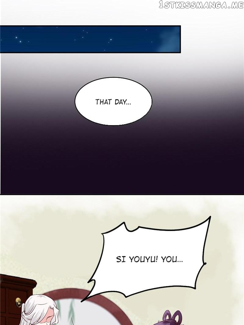 General and Her Medic Lover Chapter 114 - page 12
