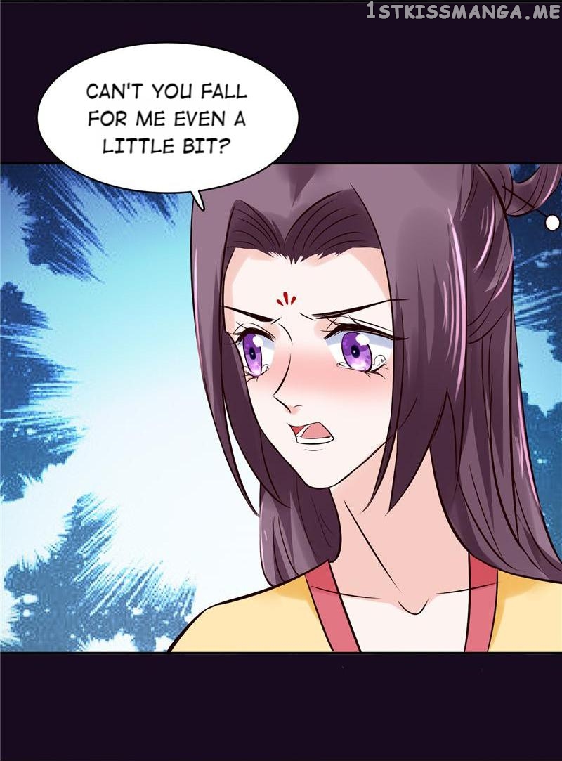 General and Her Medic Lover Chapter 114 - page 14