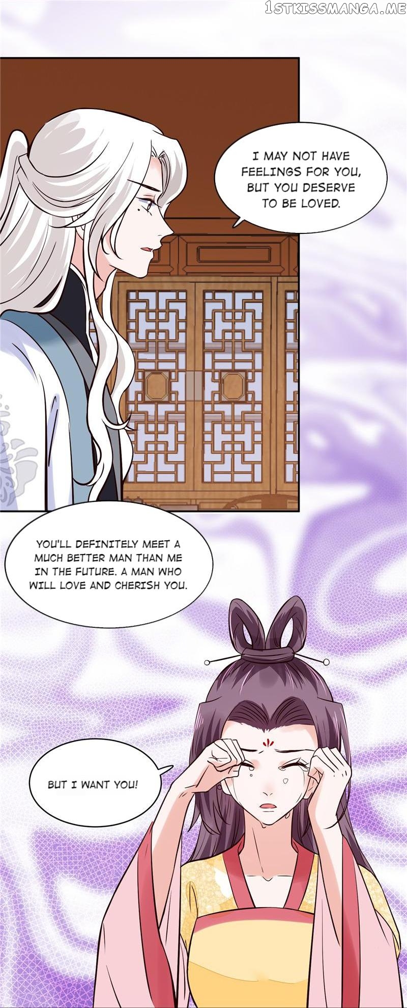 General and Her Medic Lover Chapter 114 - page 15