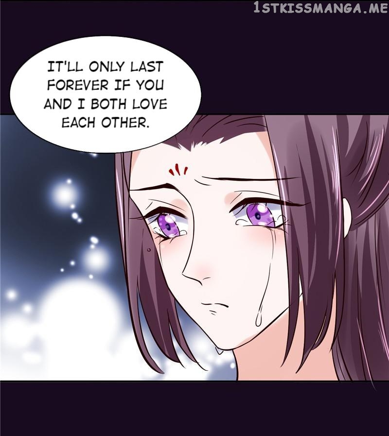 General and Her Medic Lover Chapter 114 - page 17