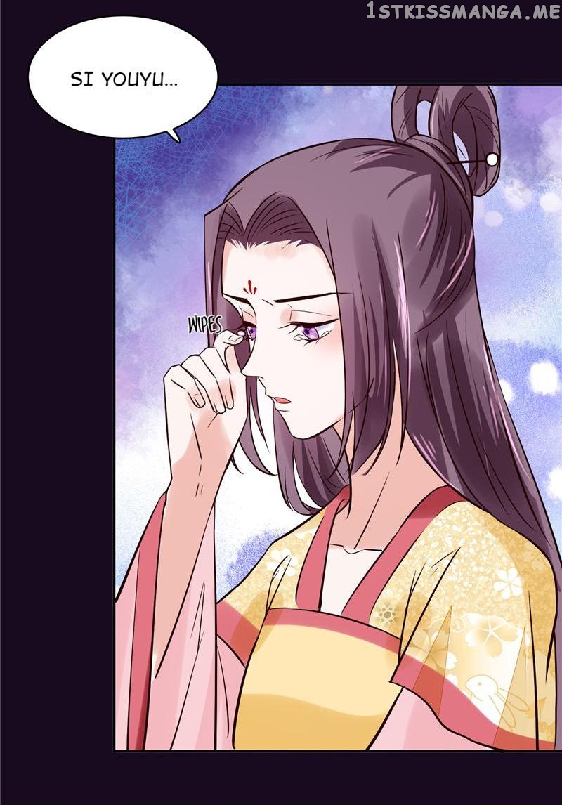 General and Her Medic Lover Chapter 114 - page 18