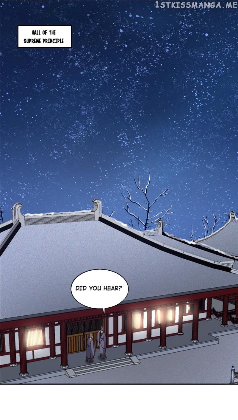 General and Her Medic Lover Chapter 114 - page 2