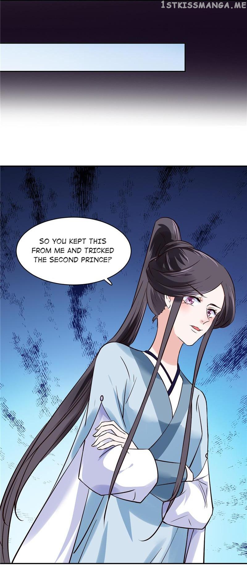 General and Her Medic Lover Chapter 114 - page 20