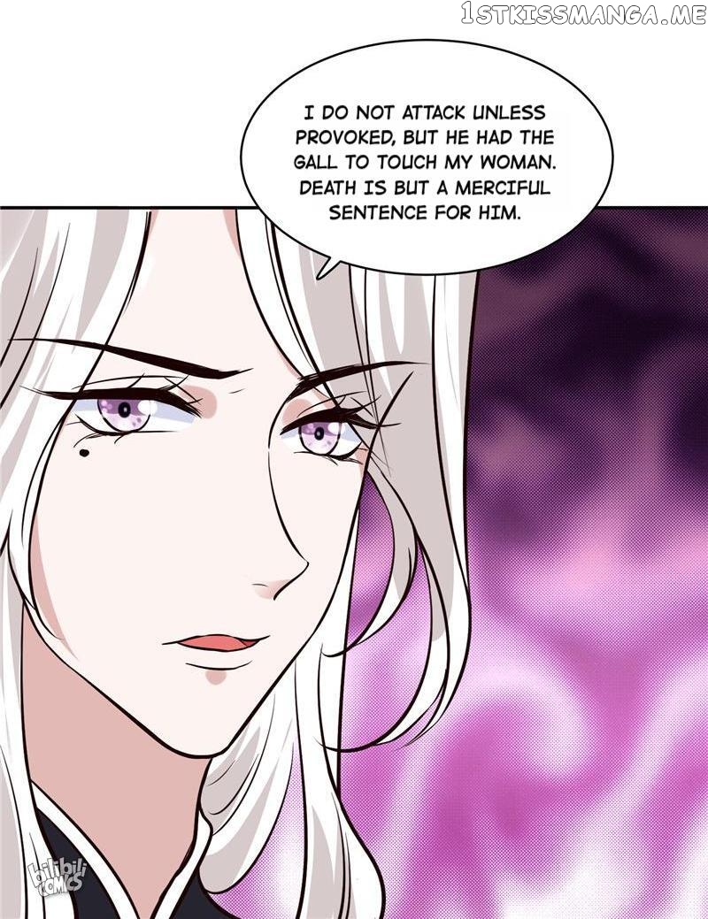 General and Her Medic Lover Chapter 114 - page 22