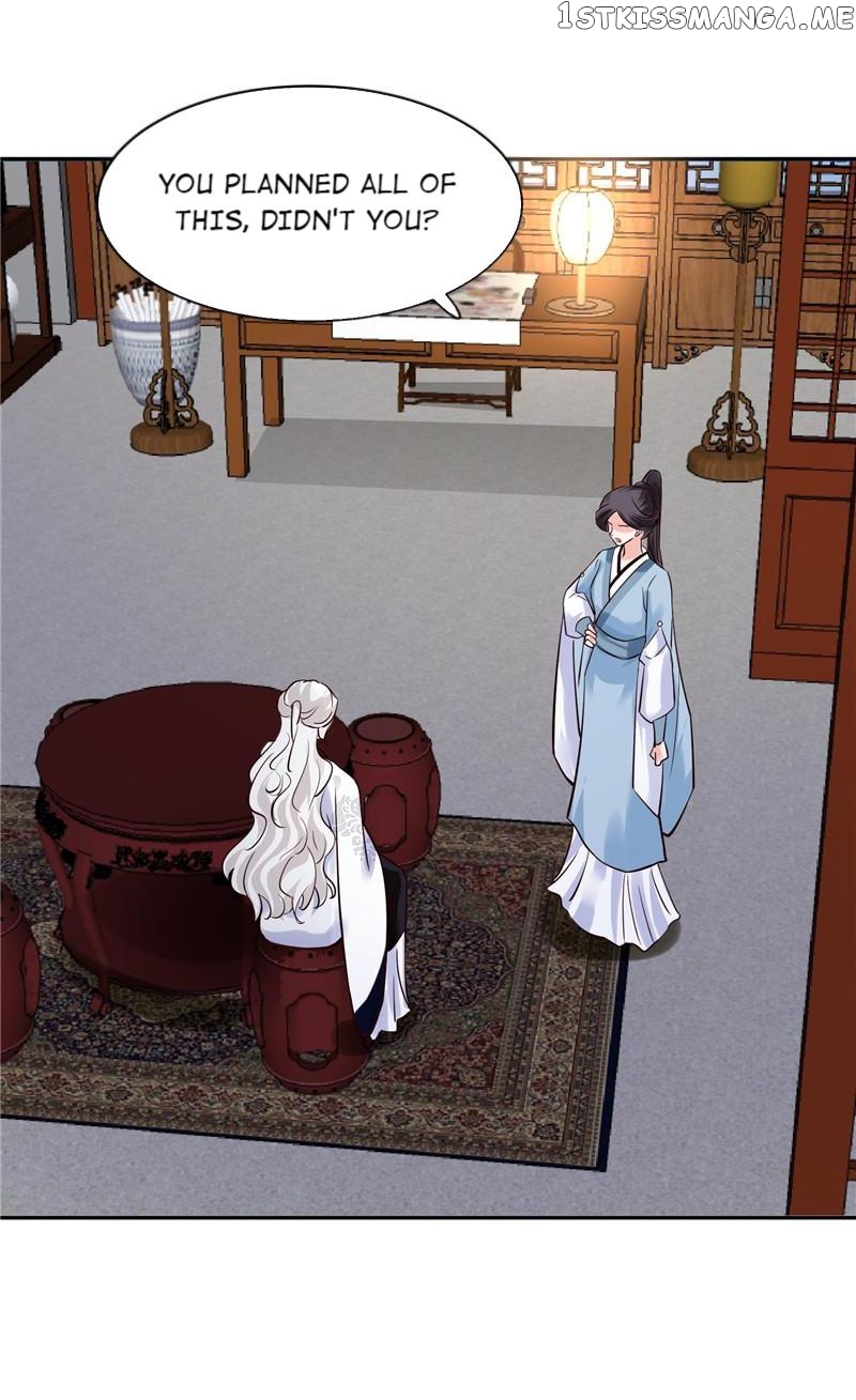 General and Her Medic Lover Chapter 114 - page 9