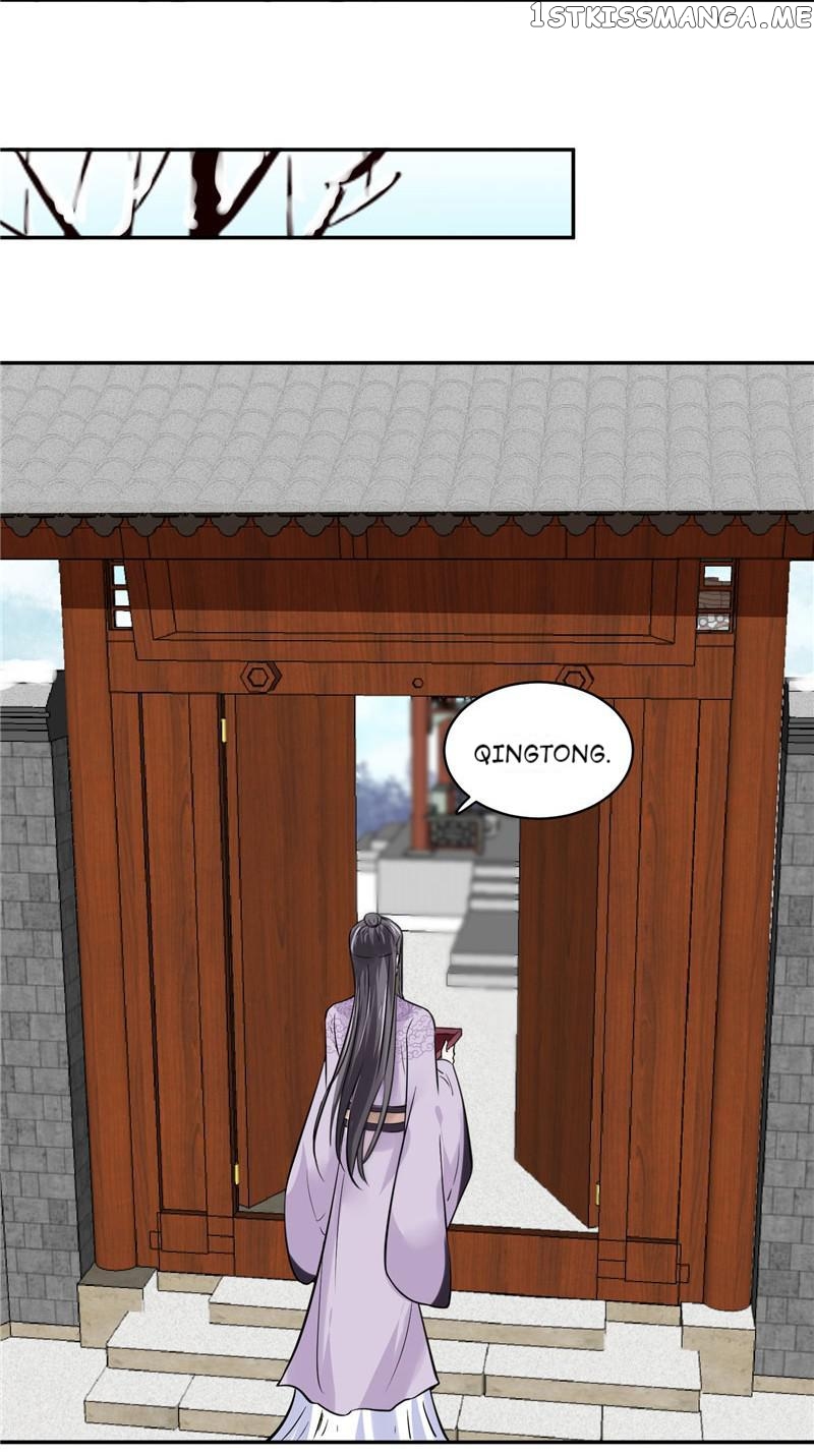General and Her Medic Lover Chapter 112 - page 15