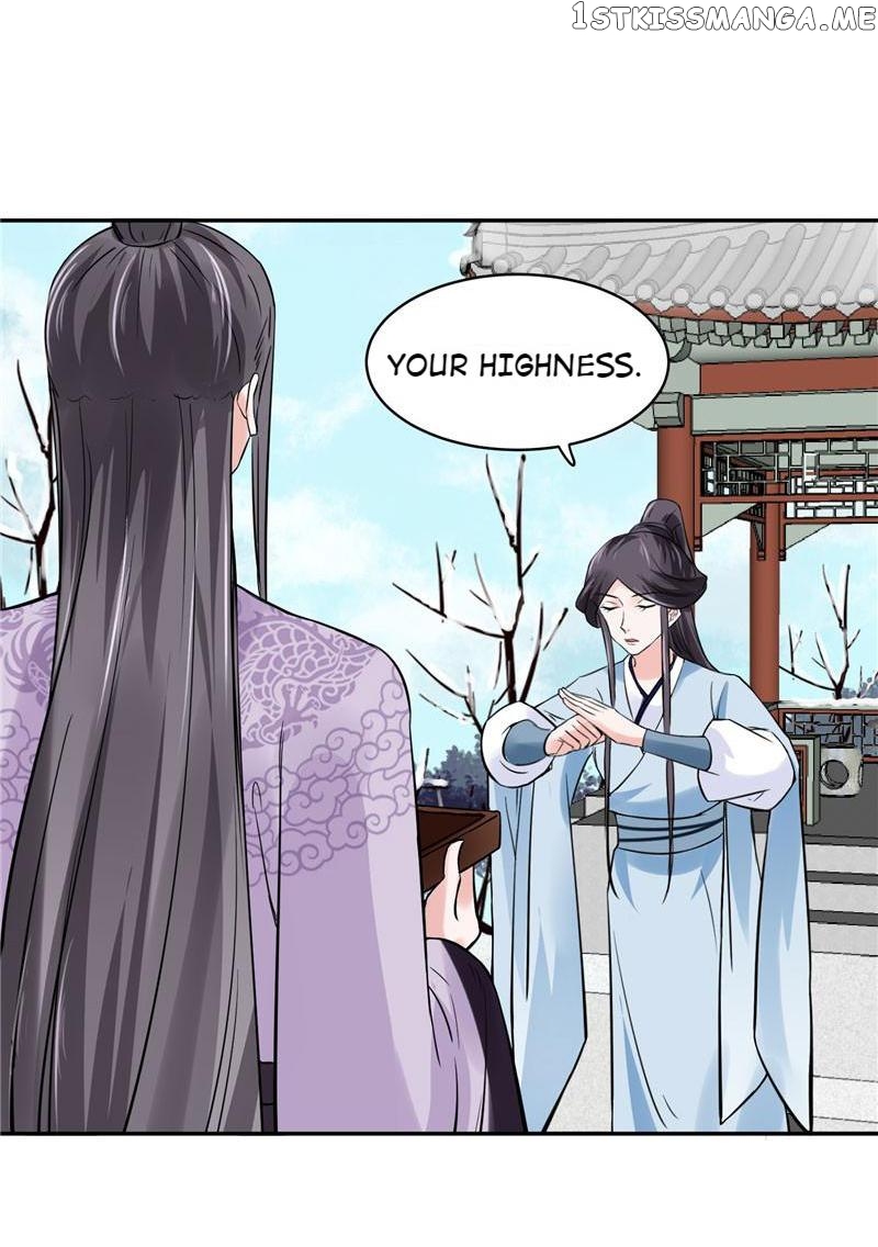 General and Her Medic Lover Chapter 112 - page 16
