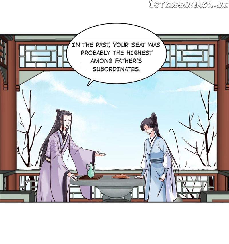 General and Her Medic Lover Chapter 112 - page 18