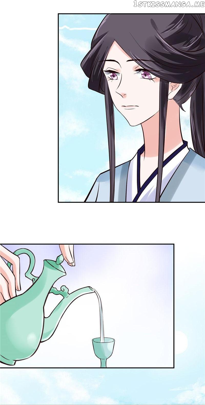 General and Her Medic Lover Chapter 112 - page 19