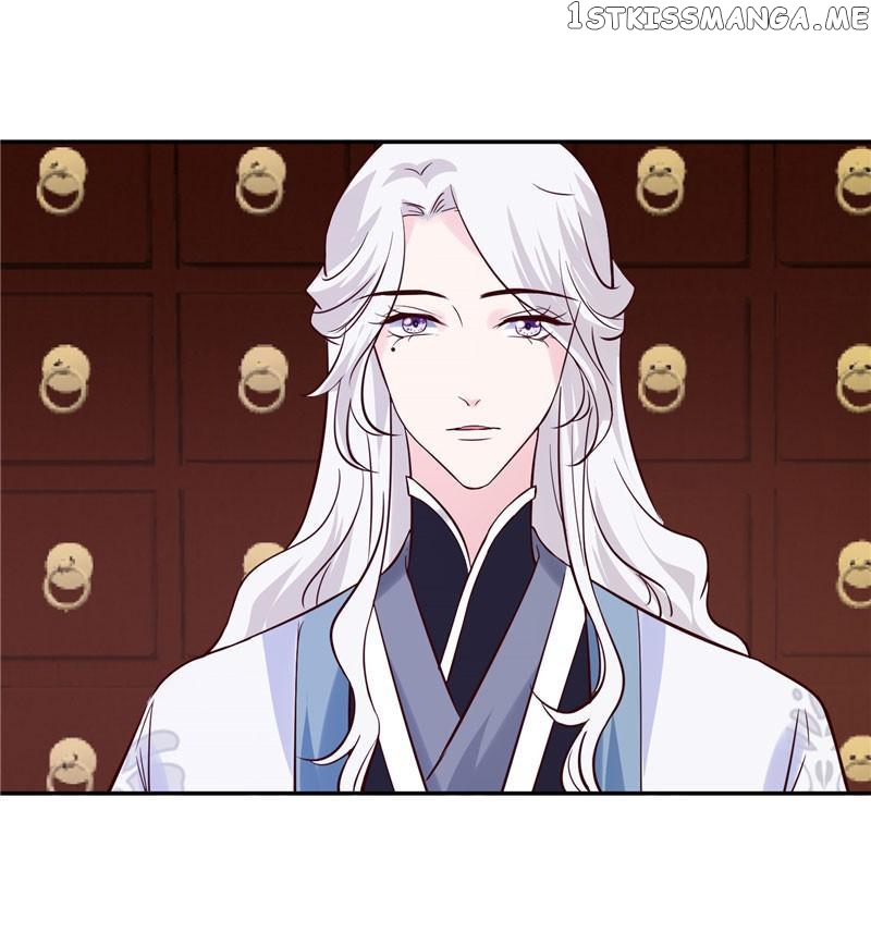 General and Her Medic Lover Chapter 112 - page 6
