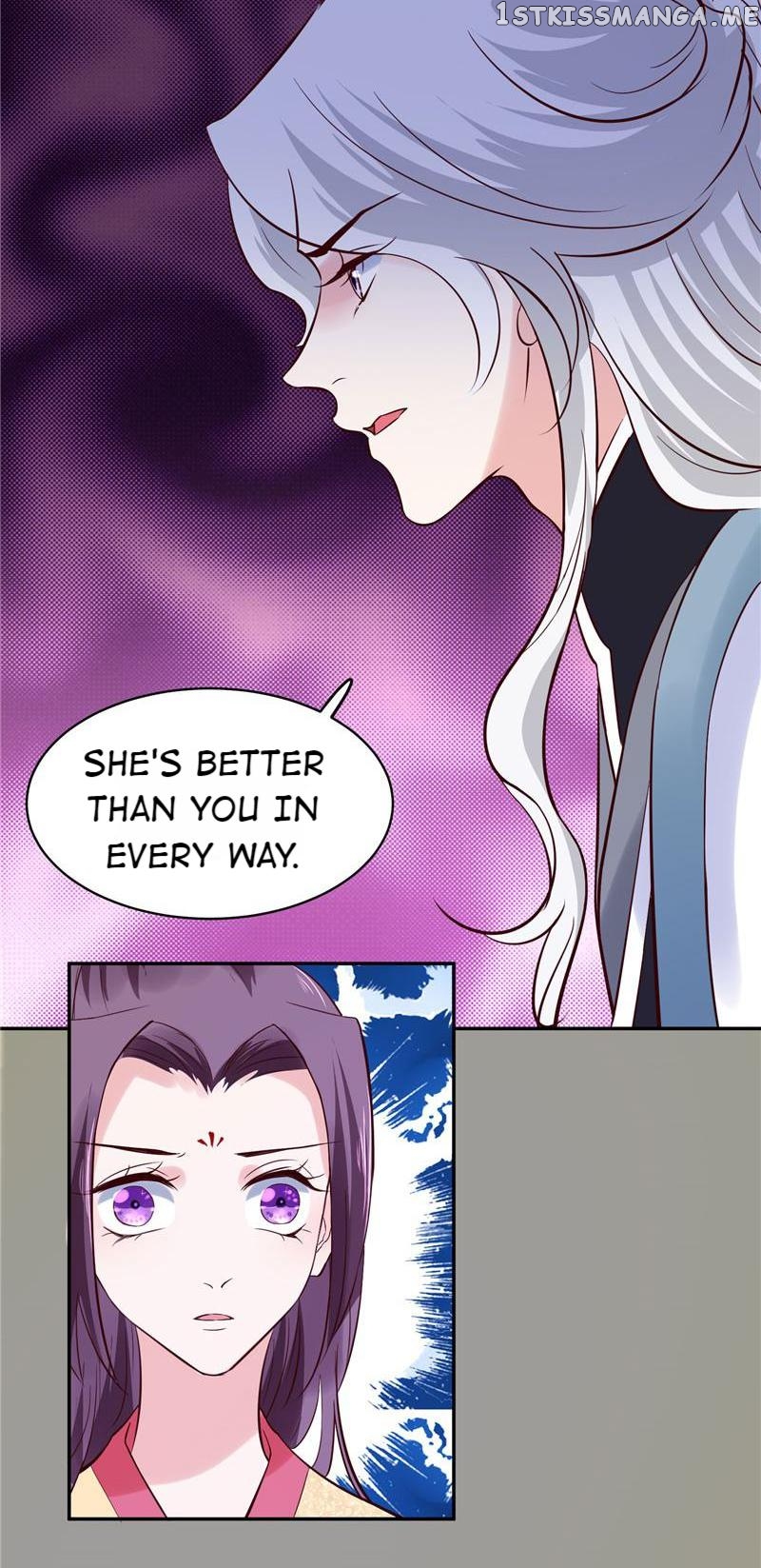 General and Her Medic Lover Chapter 112 - page 8