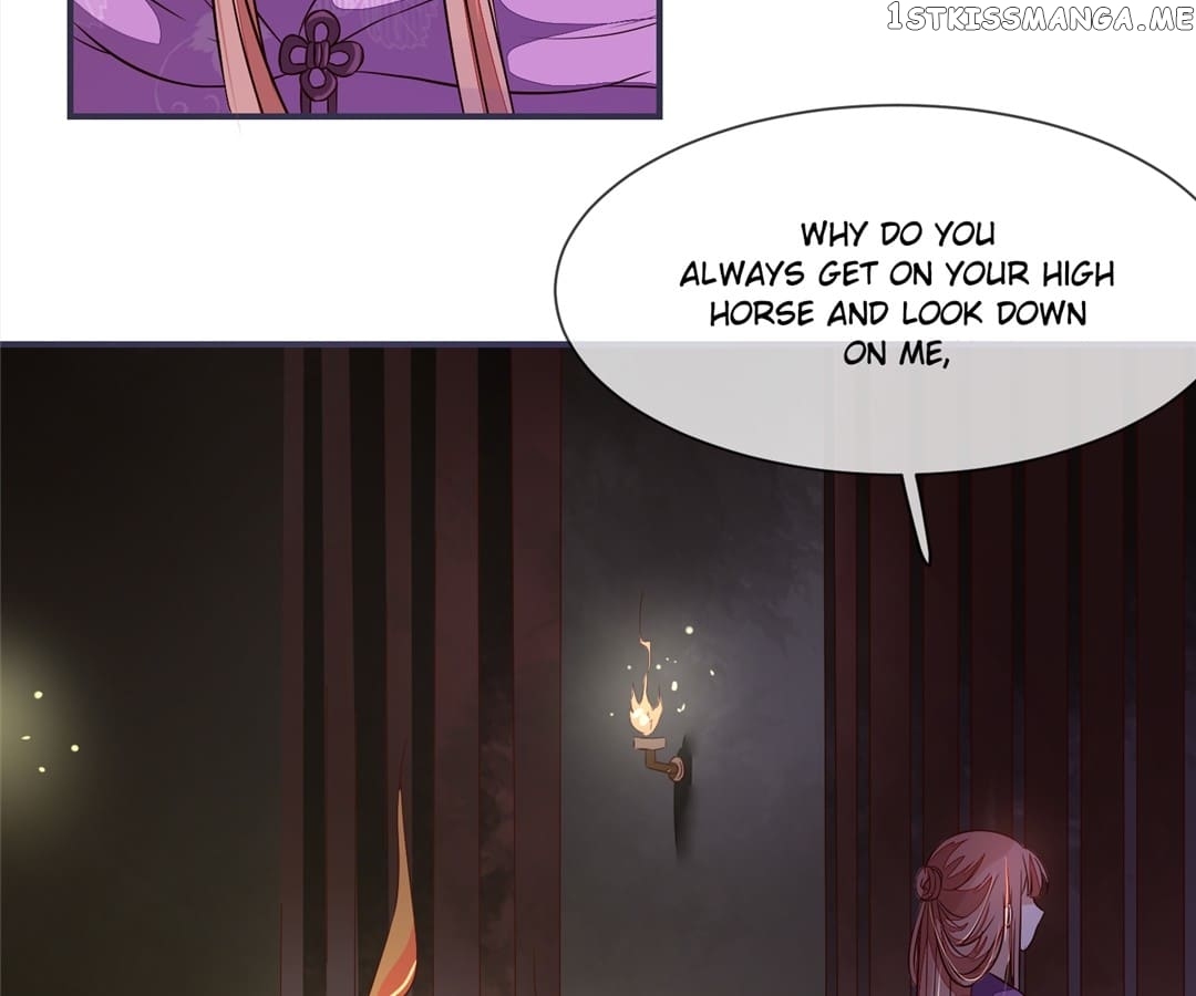 General and Her Medic Lover chapter 26 - page 11