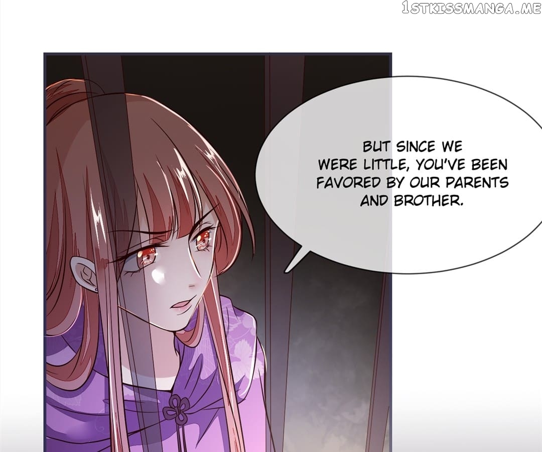 General and Her Medic Lover chapter 26 - page 13