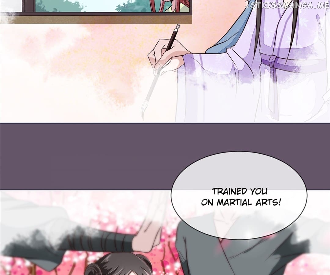 General and Her Medic Lover chapter 26 - page 15