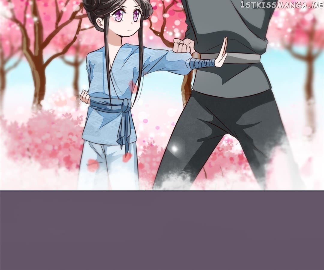 General and Her Medic Lover chapter 26 - page 16