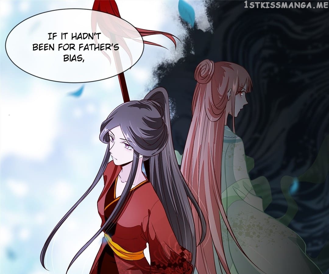 General and Her Medic Lover chapter 26 - page 17