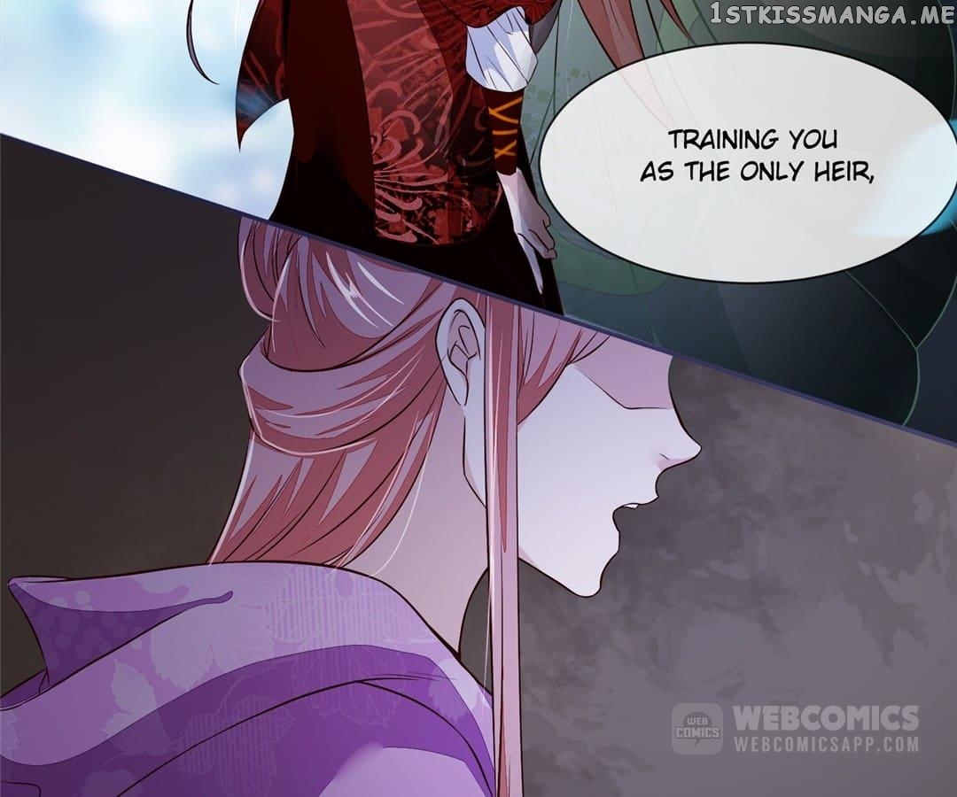 General and Her Medic Lover chapter 26 - page 18