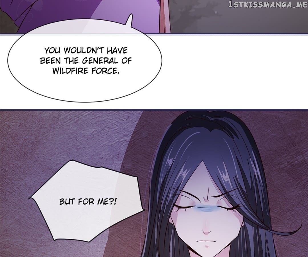 General and Her Medic Lover chapter 26 - page 19