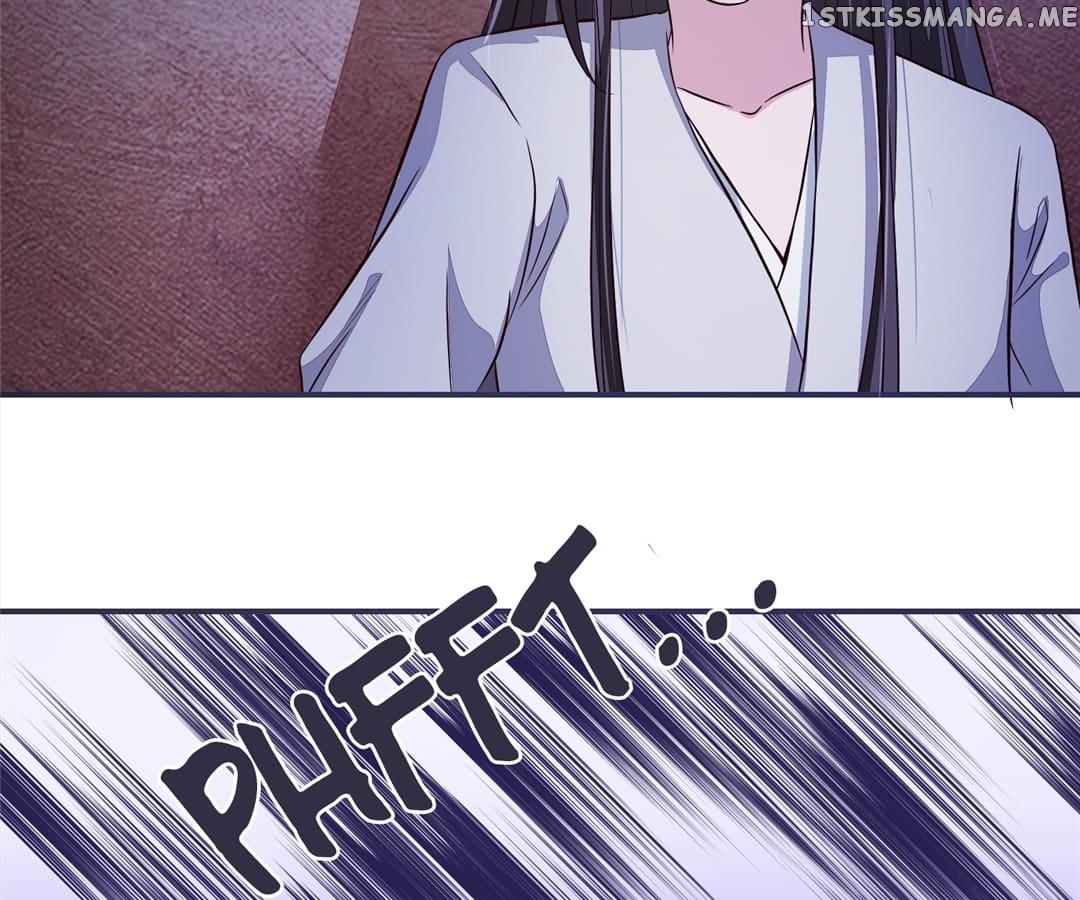 General and Her Medic Lover chapter 26 - page 20