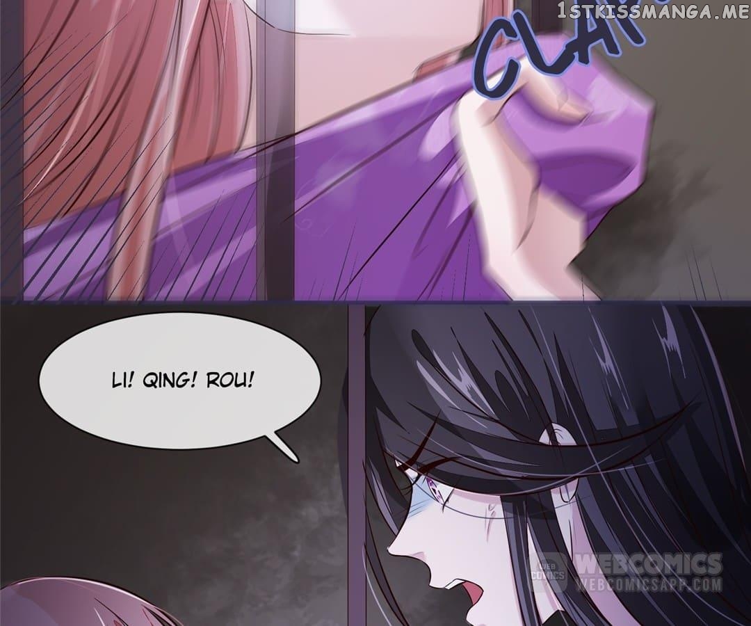 General and Her Medic Lover chapter 26 - page 22