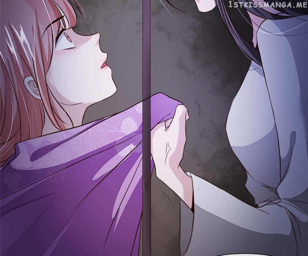 General and Her Medic Lover chapter 26 - page 23