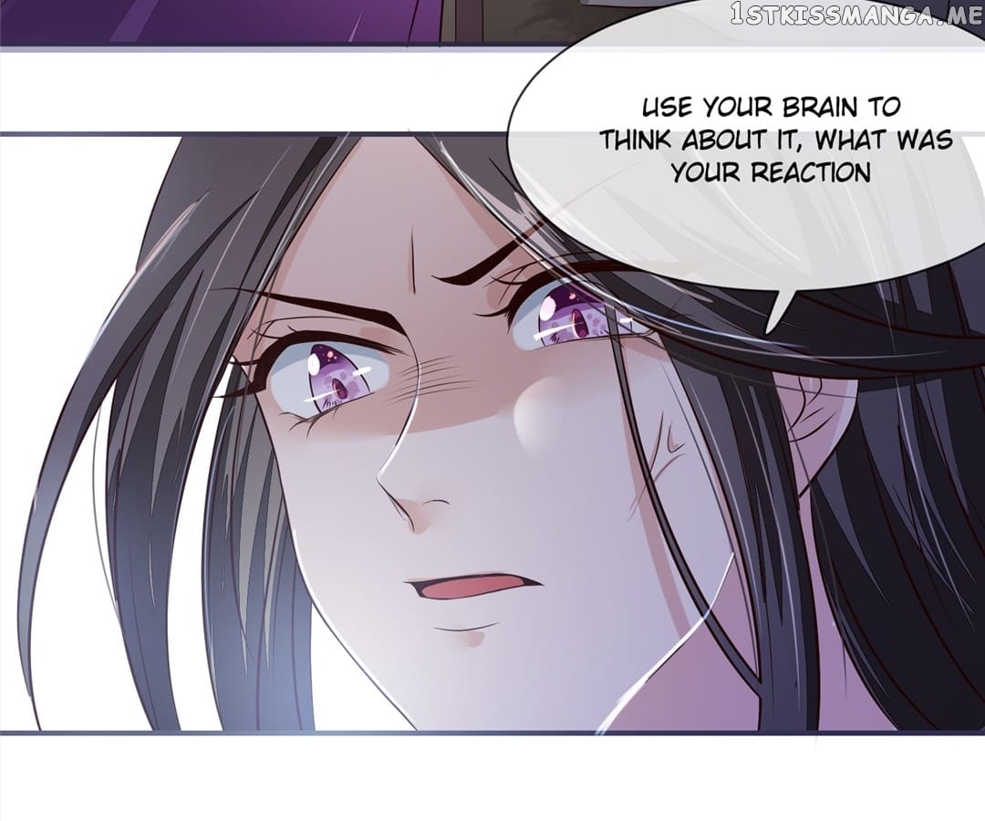 General and Her Medic Lover chapter 26 - page 24