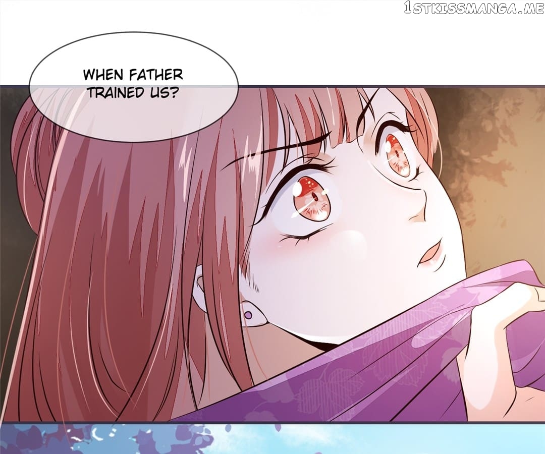 General and Her Medic Lover chapter 26 - page 25