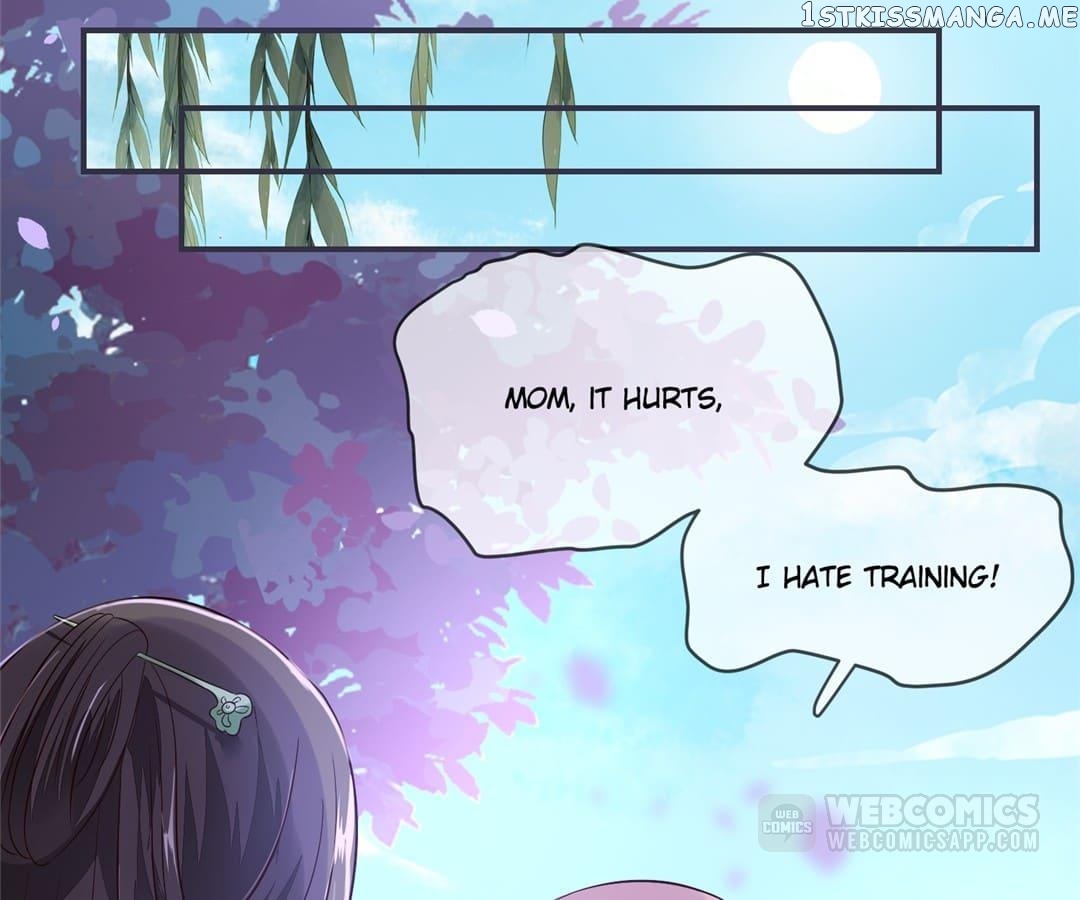 General and Her Medic Lover chapter 26 - page 26