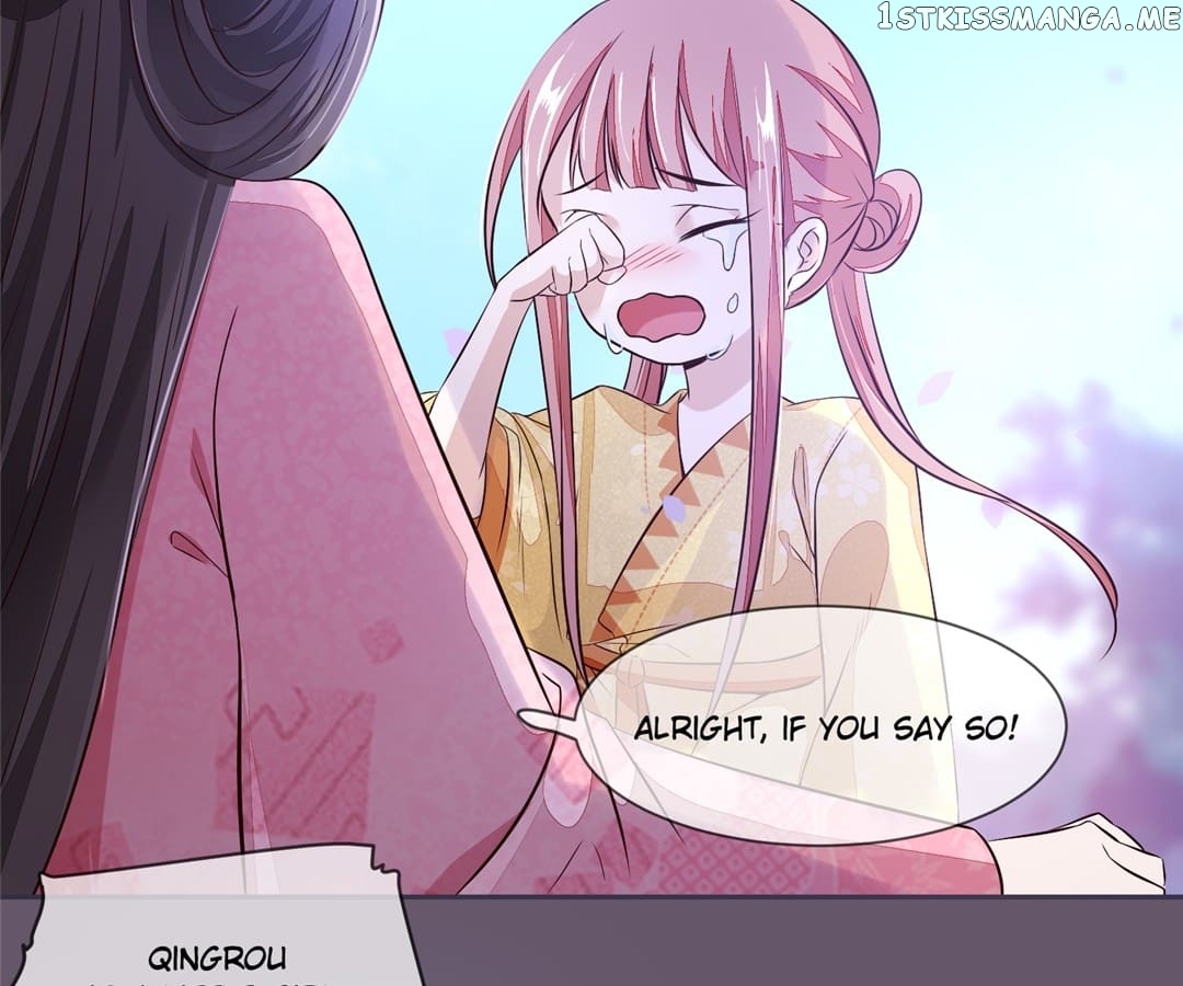General and Her Medic Lover chapter 26 - page 27