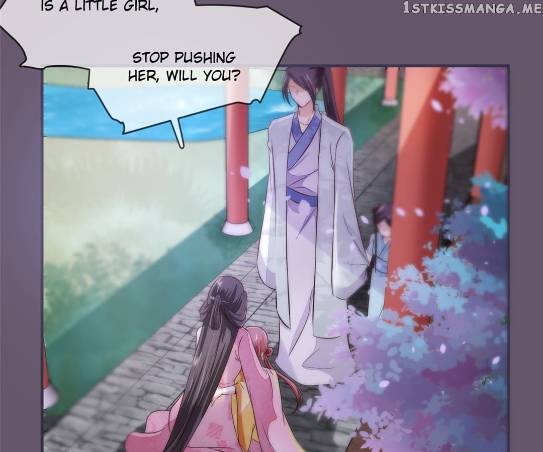 General and Her Medic Lover chapter 26 - page 28