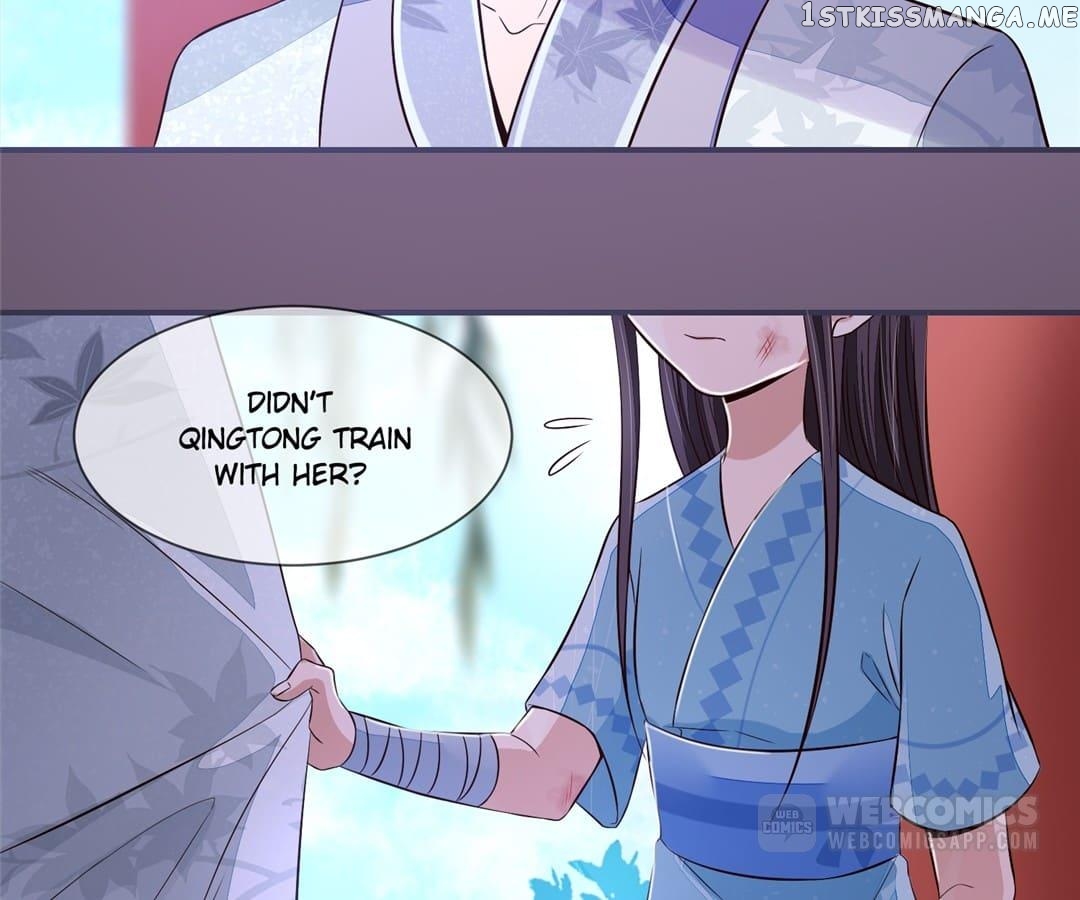 General and Her Medic Lover chapter 26 - page 30