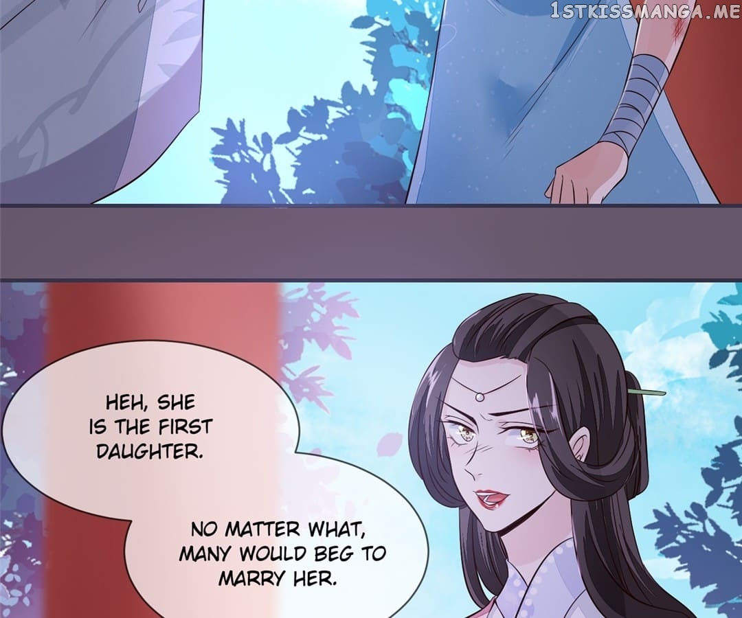 General and Her Medic Lover chapter 26 - page 31
