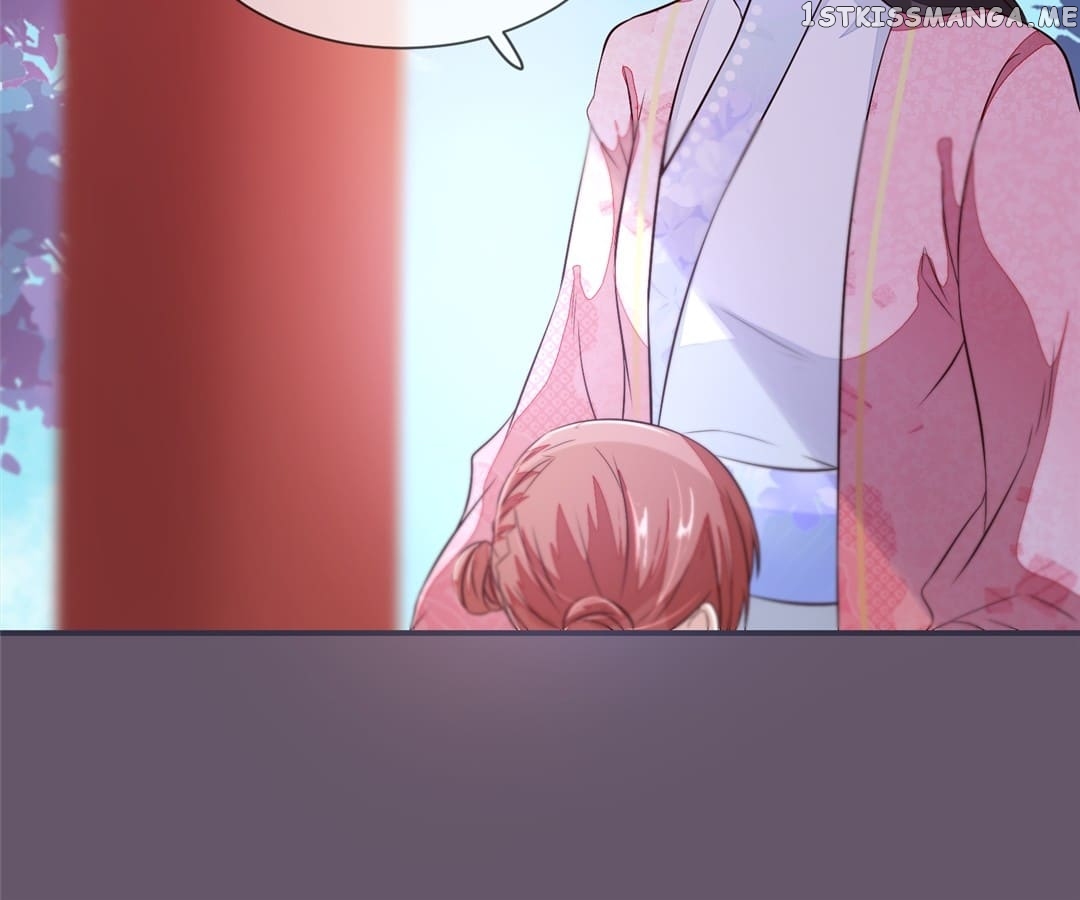 General and Her Medic Lover chapter 26 - page 32