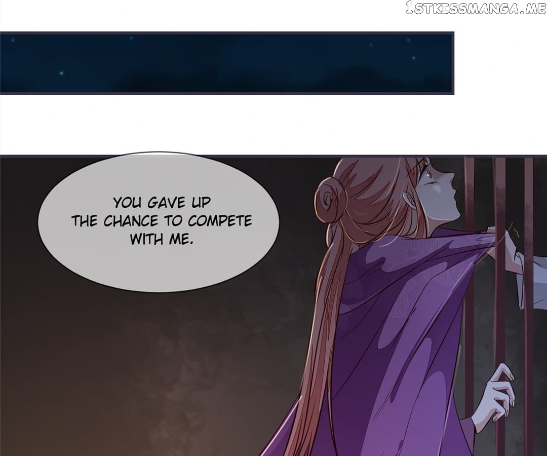 General and Her Medic Lover chapter 26 - page 35