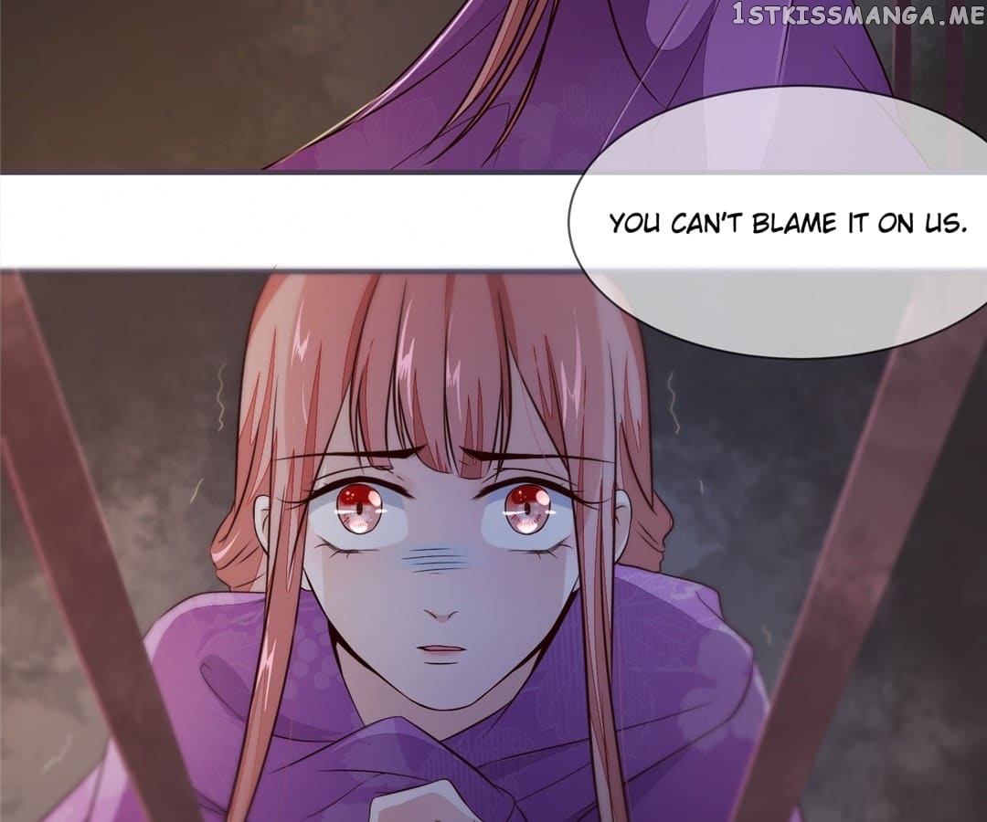 General and Her Medic Lover chapter 26 - page 36