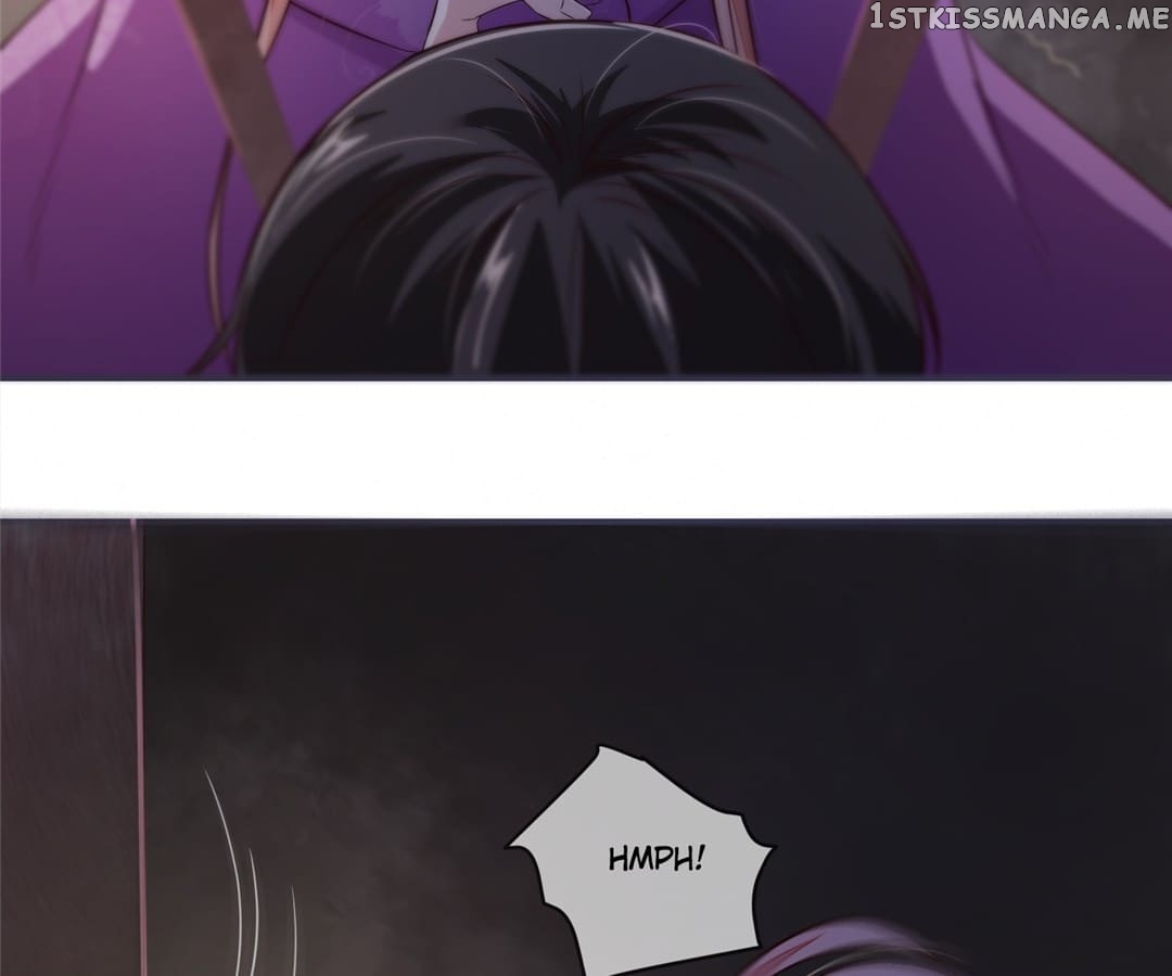 General and Her Medic Lover chapter 26 - page 37