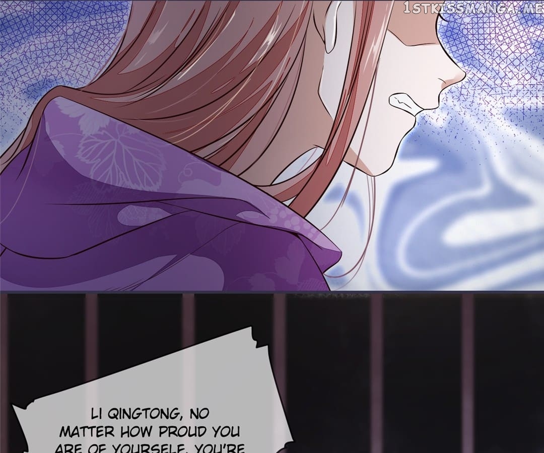 General and Her Medic Lover chapter 26 - page 39