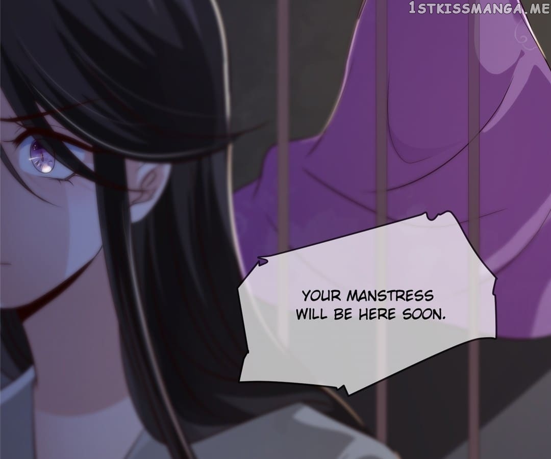 General and Her Medic Lover chapter 26 - page 41