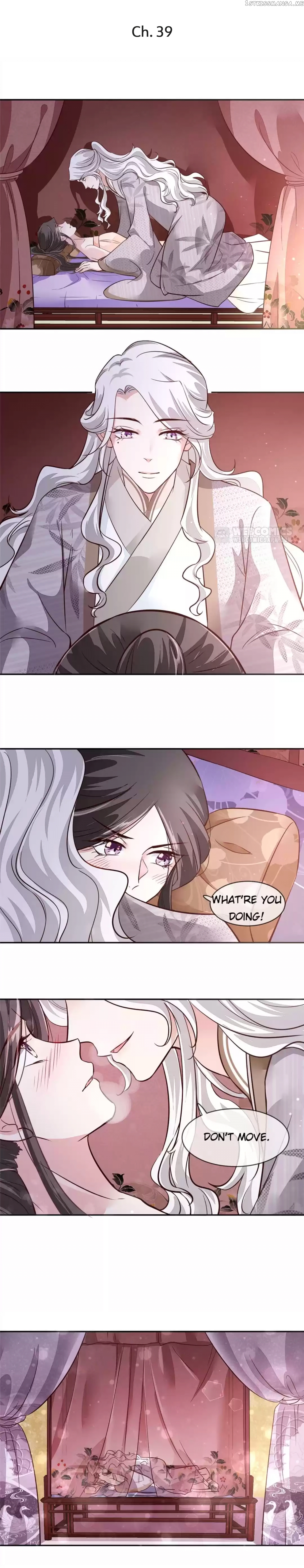 General and Her Medic Lover chapter 39 - page 2