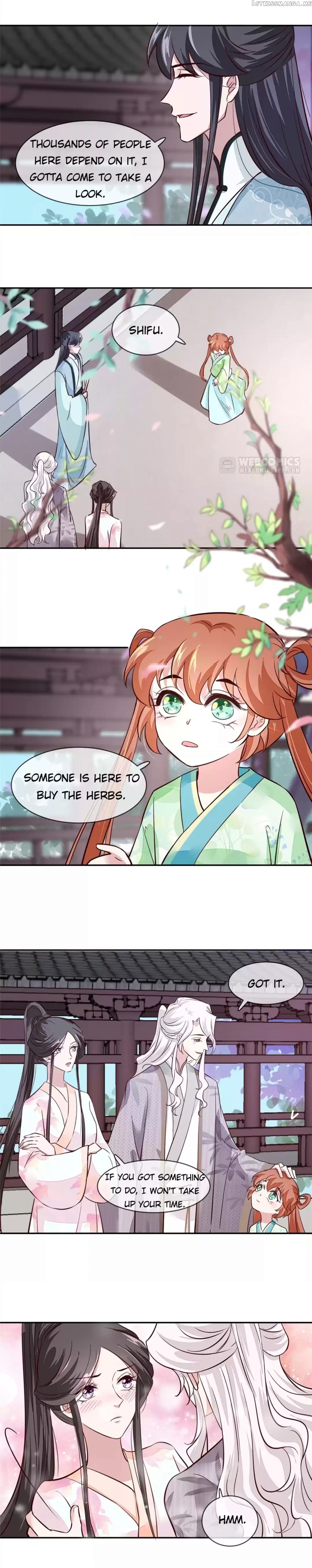 General and Her Medic Lover chapter 39 - page 5