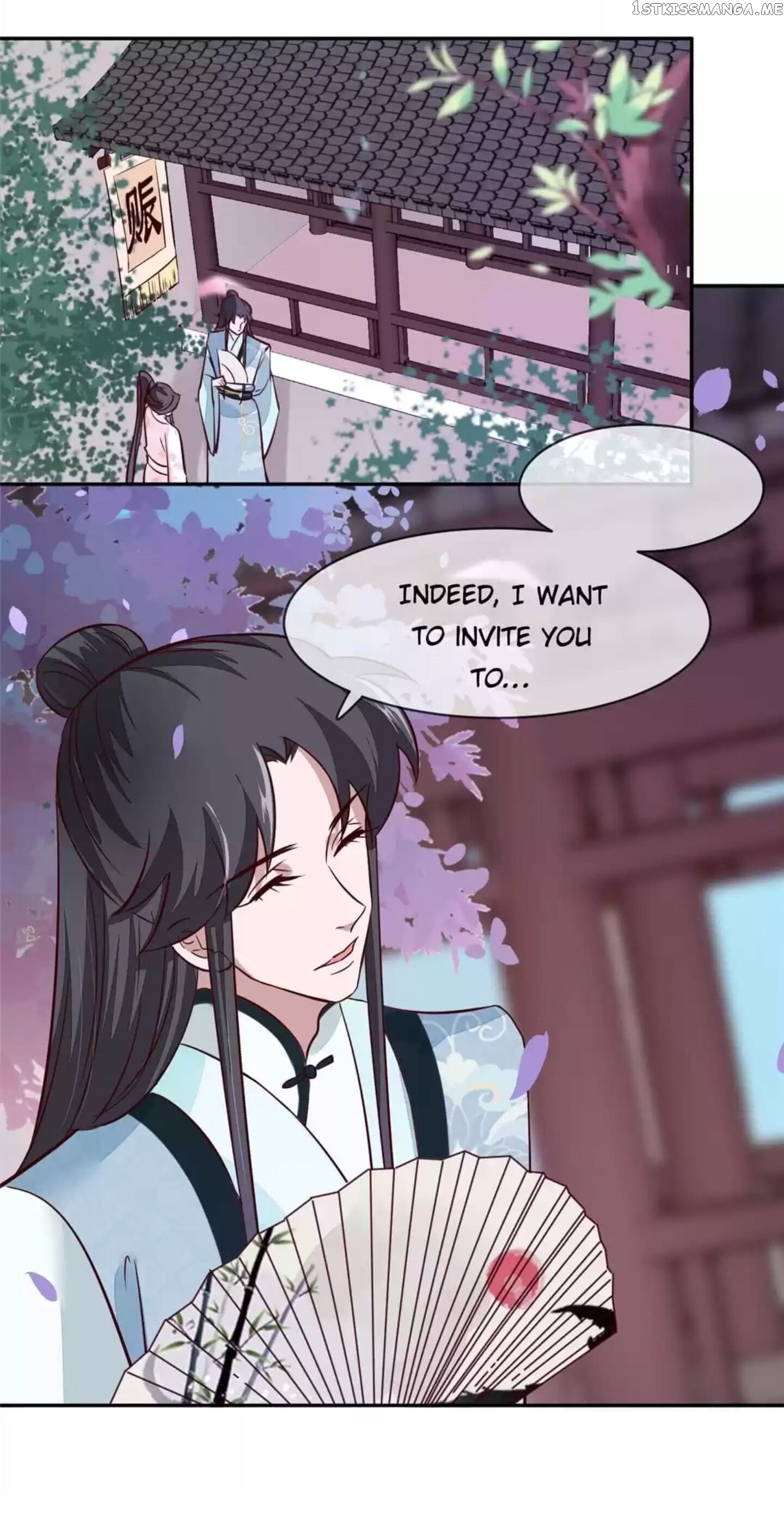 General and Her Medic Lover chapter 39 - page 7
